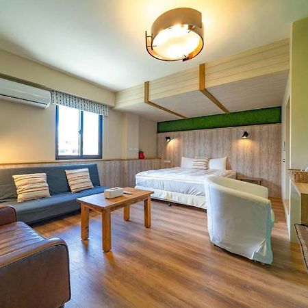 Hejia B&B Hualien Exterior foto