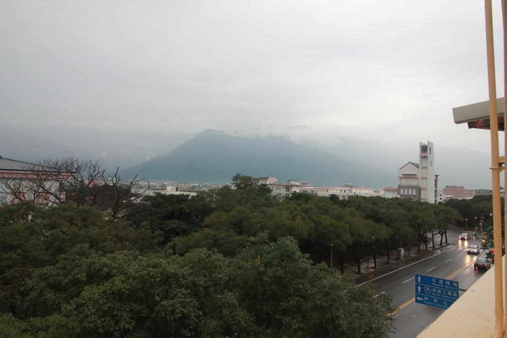 Hejia B&B Hualien Exterior foto
