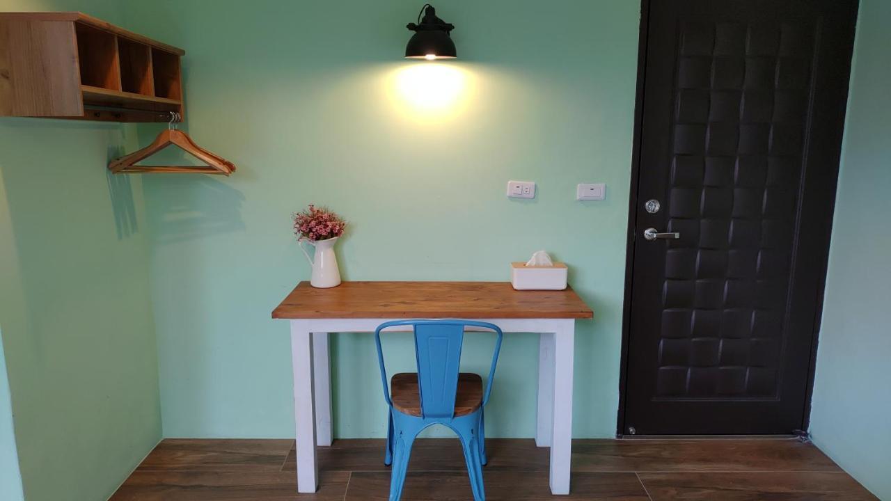 Hejia B&B Hualien Exterior foto